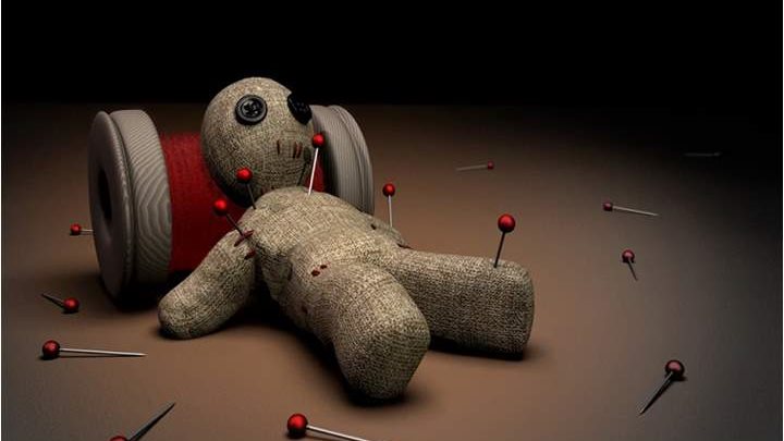 السحر السفلي